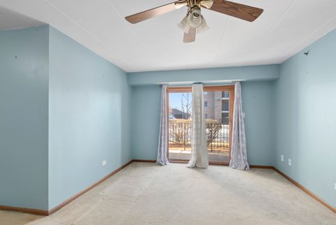 Tiny photo for 10278 Southwest Highway #1A, Chicago Ridge, IL 60415 (MLS # 12577266)