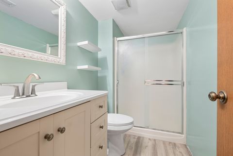 Tiny photo for 10278 Southwest Highway #1A, Chicago Ridge, IL 60415 (MLS # 12577266)