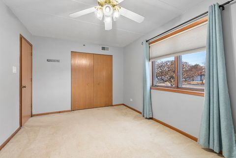 Tiny photo for 10278 Southwest Highway #1A, Chicago Ridge, IL 60415 (MLS # 12577266)
