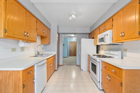 Tiny photo for 10278 Southwest Highway #1A, Chicago Ridge, IL 60415 (MLS # 12577266)