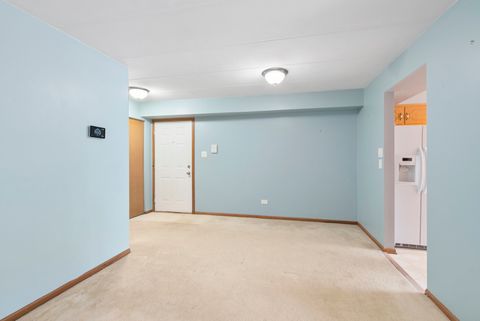 Tiny photo for 10278 Southwest Highway #1A, Chicago Ridge, IL 60415 (MLS # 12577266)
