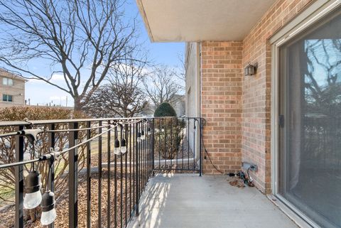Tiny photo for 10278 Southwest Highway #1A, Chicago Ridge, IL 60415 (MLS # 12577266)