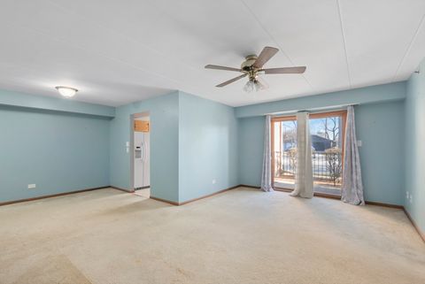 Tiny photo for 10278 Southwest Highway #1A, Chicago Ridge, IL 60415 (MLS # 12577266)