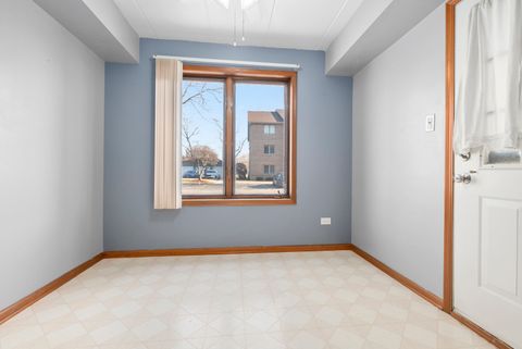 Tiny photo for 10278 Southwest Highway #1A, Chicago Ridge, IL 60415 (MLS # 12577266)