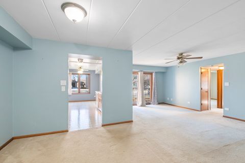 Tiny photo for 10278 Southwest Highway #1A, Chicago Ridge, IL 60415 (MLS # 12577266)