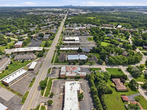 Tiny photo for 6502 Joliet Road, Countryside, IL 60525 (MLS # 12704191)