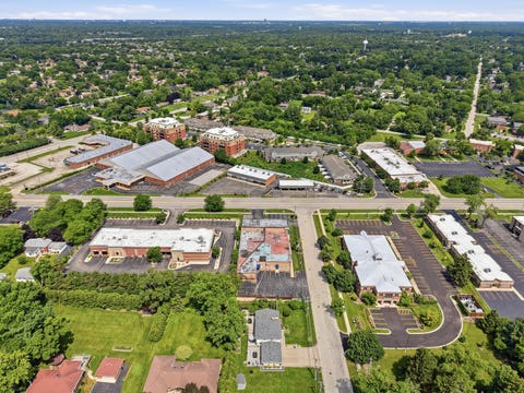 Tiny photo for 6502 Joliet Road, Countryside, IL 60525 (MLS # 12704191)