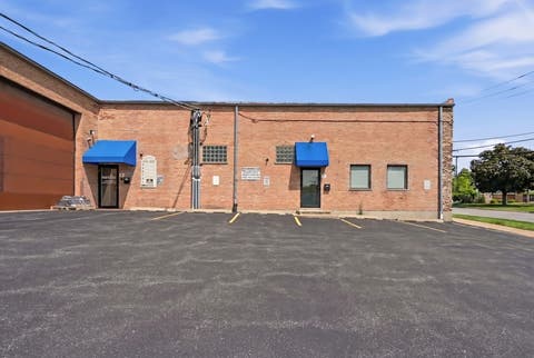 Tiny photo for 6502 Joliet Road, Countryside, IL 60525 (MLS # 12704191)