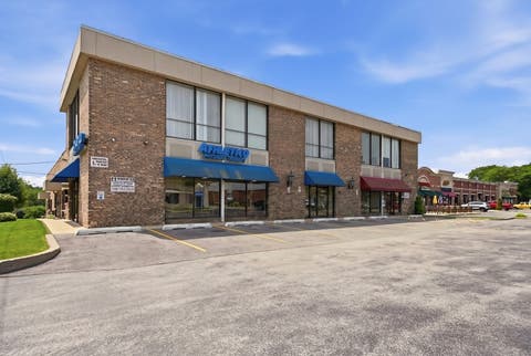 Tiny photo for 6502 Joliet Road, Countryside, IL 60525 (MLS # 12704191)