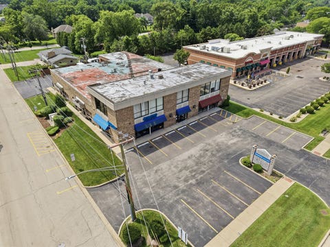 Tiny photo for 6502 Joliet Road, Countryside, IL 60525 (MLS # 12704191)