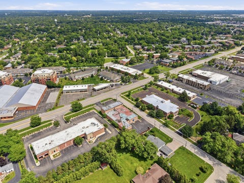 Tiny photo for 6502 Joliet Road, Countryside, IL 60525 (MLS # 12704191)