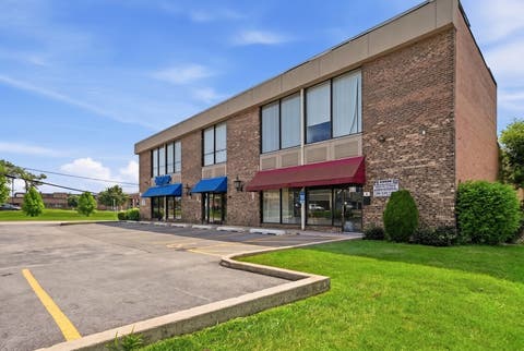 Tiny photo for 6502 Joliet Road, Countryside, IL 60525 (MLS # 12704191)