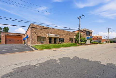 Tiny photo for 6502 Joliet Road, Countryside, IL 60525 (MLS # 12704191)