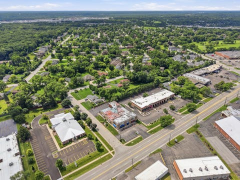 Tiny photo for 6502 Joliet Road, Countryside, IL 60525 (MLS # 12704191)