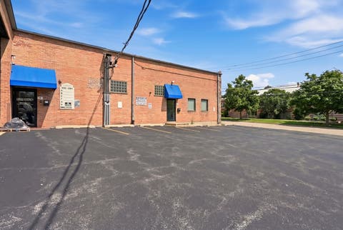 Tiny photo for 6502 Joliet Road, Countryside, IL 60525 (MLS # 12704191)