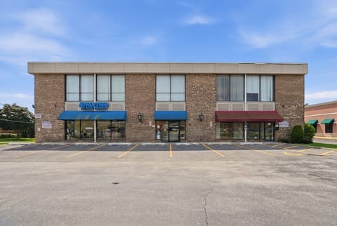 Photo of 6502 Joliet Road, Countryside, IL 60525 (MLS # 12704191)