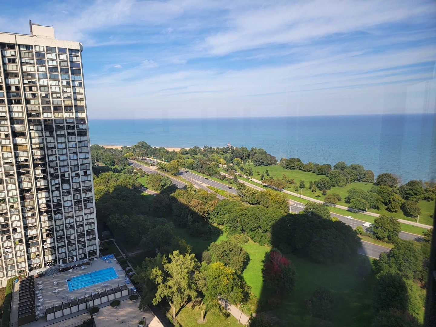 5415 N SHERIDAN Road 2806