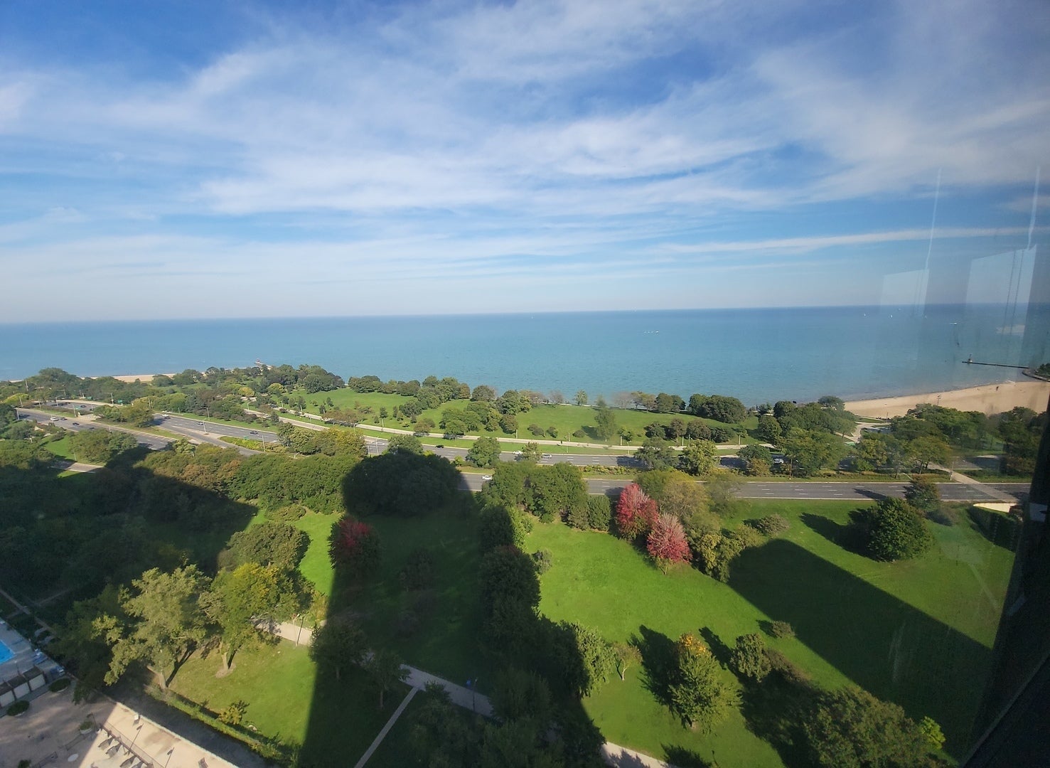 5415 N SHERIDAN Road 2806