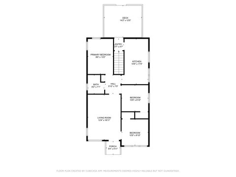 Tiny photo for 241 51st Avenue, Bellwood, IL 60104 (MLS # 12423812)