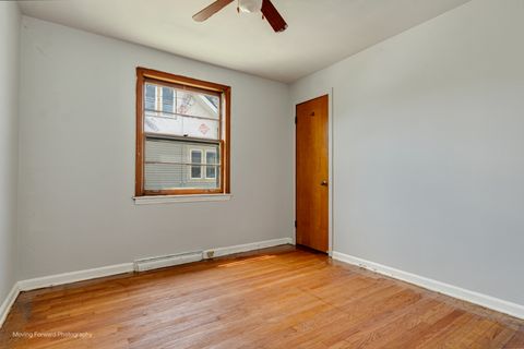 Tiny photo for 241 51st Avenue, Bellwood, IL 60104 (MLS # 12423812)
