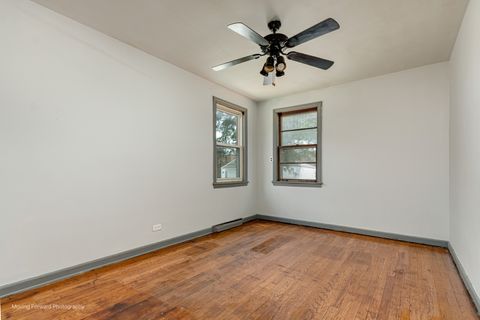 Tiny photo for 241 51st Avenue, Bellwood, IL 60104 (MLS # 12423812)