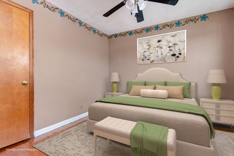 Tiny photo for 241 51st Avenue, Bellwood, IL 60104 (MLS # 12423812)