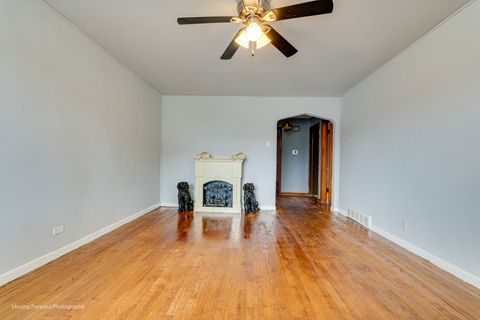 Tiny photo for 241 51st Avenue, Bellwood, IL 60104 (MLS # 12423812)