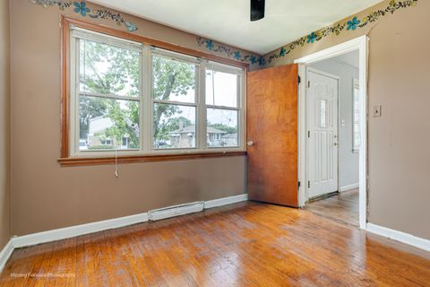 Tiny photo for 241 51st Avenue, Bellwood, IL 60104 (MLS # 12423812)