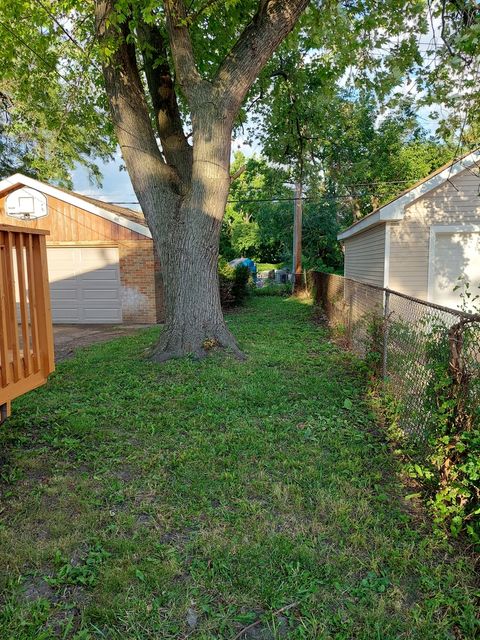 Tiny photo for 241 51st Avenue, Bellwood, IL 60104 (MLS # 12423812)