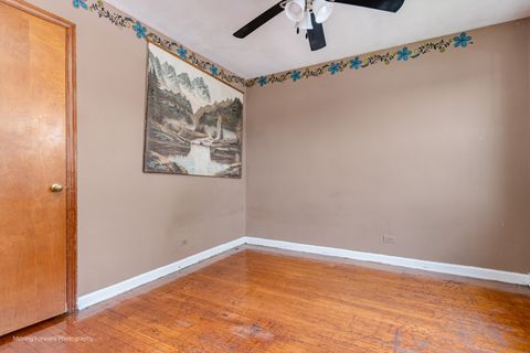 Tiny photo for 241 51st Avenue, Bellwood, IL 60104 (MLS # 12423812)