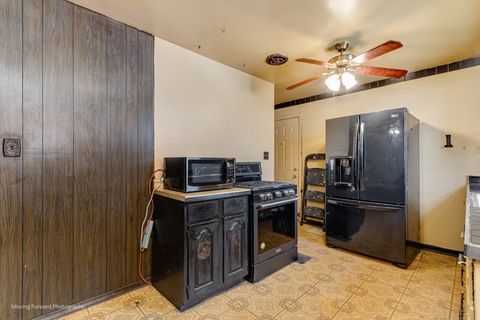 Tiny photo for 241 51st Avenue, Bellwood, IL 60104 (MLS # 12423812)