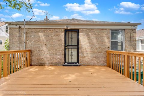 Tiny photo for 241 51st Avenue, Bellwood, IL 60104 (MLS # 12423812)