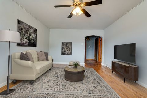 Tiny photo for 241 51st Avenue, Bellwood, IL 60104 (MLS # 12423812)