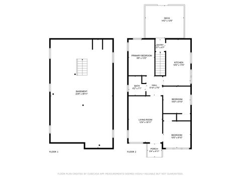 Tiny photo for 241 51st Avenue, Bellwood, IL 60104 (MLS # 12423812)