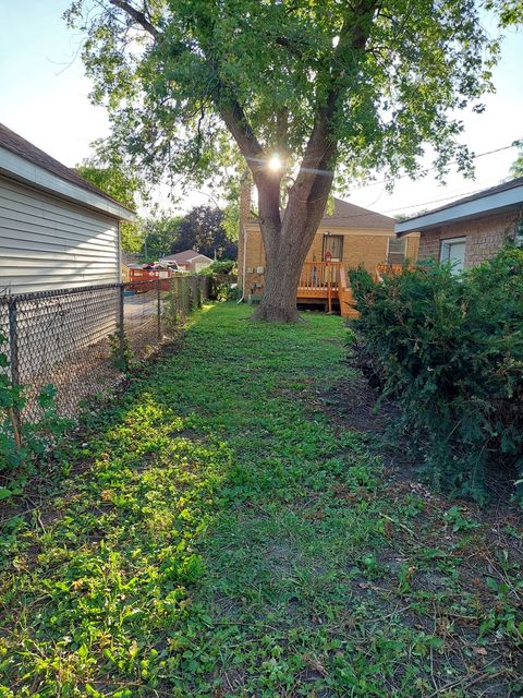 Tiny photo for 241 51st Avenue, Bellwood, IL 60104 (MLS # 12423812)