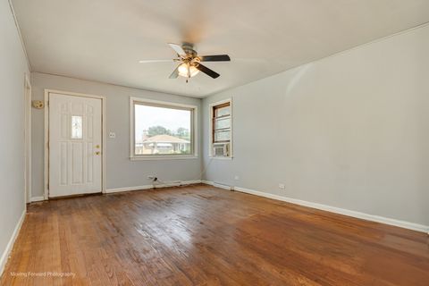 Tiny photo for 241 51st Avenue, Bellwood, IL 60104 (MLS # 12423812)