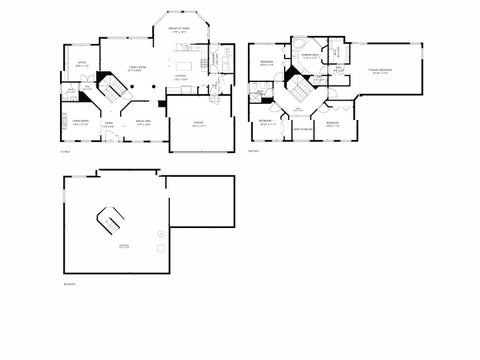 Tiny photo for 416 Ptarmigan Place, Lindenhurst, IL 60046 (MLS # 12797829)
