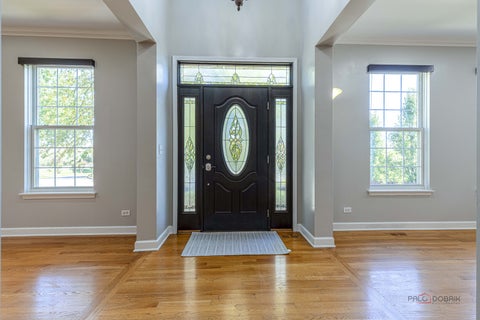 Tiny photo for 416 Ptarmigan Place, Lindenhurst, IL 60046 (MLS # 12797829)