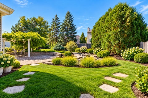 Tiny photo for 416 Ptarmigan Place, Lindenhurst, IL 60046 (MLS # 12797829)