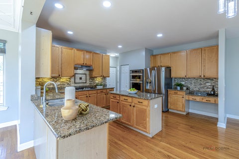 Tiny photo for 416 Ptarmigan Place, Lindenhurst, IL 60046 (MLS # 12797829)