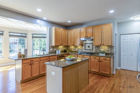 Tiny photo for 416 Ptarmigan Place, Lindenhurst, IL 60046 (MLS # 12797829)