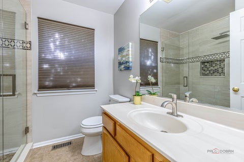 Tiny photo for 416 Ptarmigan Place, Lindenhurst, IL 60046 (MLS # 12797829)