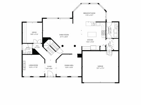 Tiny photo for 416 Ptarmigan Place, Lindenhurst, IL 60046 (MLS # 12797829)