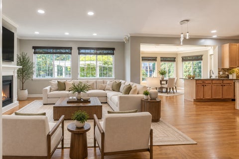 Tiny photo for 416 Ptarmigan Place, Lindenhurst, IL 60046 (MLS # 12797829)