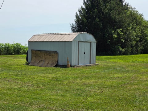 Tiny photo for 3844 N IL Route 23, Sheridan, IL 60551 (MLS # 12705125)