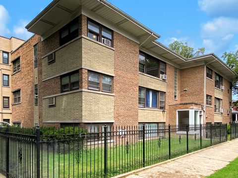 2000 W Arthur Avenue Unit 2NW, Chicago, IL 60645 - #: 12551984
