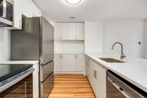 Tiny photo for 5050 S East End Avenue #7A, Chicago, IL 60615 (MLS # 12561827)