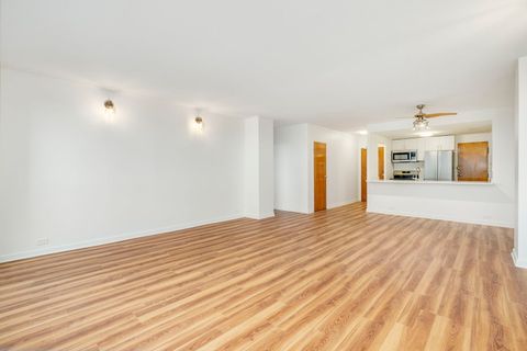 Tiny photo for 5050 S East End Avenue #7A, Chicago, IL 60615 (MLS # 12561827)