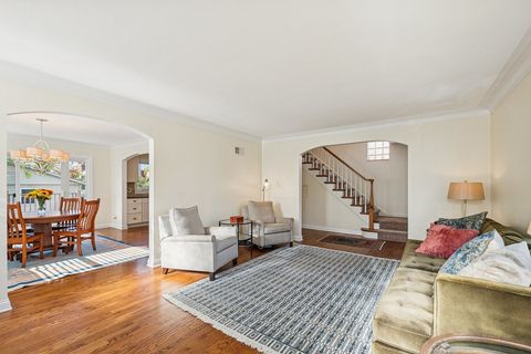 Tiny photo for 1734 N 78th Avenue, Elmwood Park, IL 60707 (MLS # 12518467)