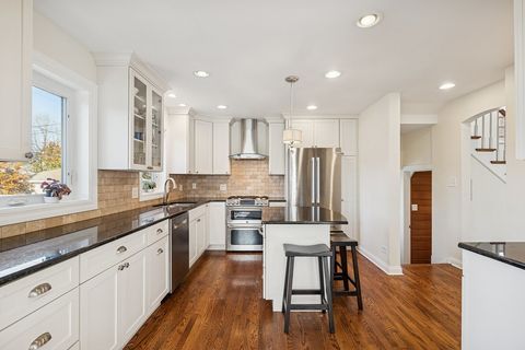 Tiny photo for 1734 N 78th Avenue, Elmwood Park, IL 60707 (MLS # 12518467)